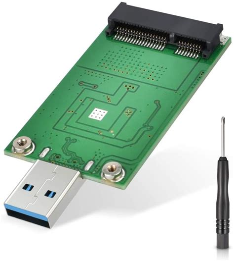 msata do usb|Turn Old mSATA SSD Into Fast USB Drive .